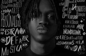Badibanzelo – Não é Pra Entender