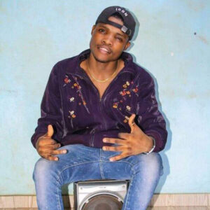 Menino Do Gueto - Me Deixe Viver