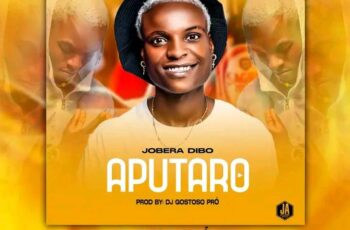 Jobera Dibo – Aputaro (Afro House)