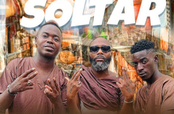 Gumastó Feat Puto Milagre & Masta – Um Dia Vão Soltar