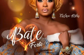 Celma Ribas – Bate Forte