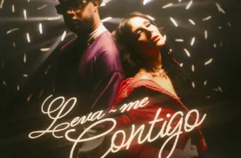 Danni Gato Ft. Mara – Leva-me Contigo