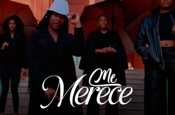 Hélia Sandra – Me Merece