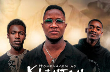 Russo K – Bazei, Homenagem ao Klinton (feat. Pai do Zua)