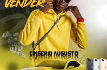 Cinsério Augusto – Tão A Se Vender (Zouk)