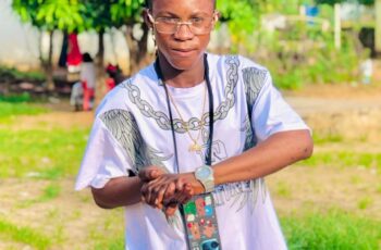 Garo Py Habilidoso – Assanhada (Afro House)