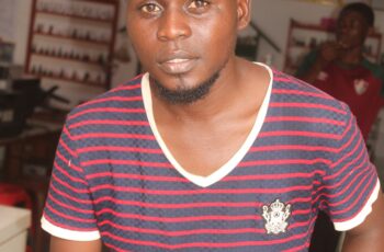 Messia Zambi – Ebenezer