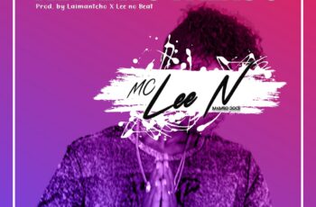 Mc Lee N – Retrato Falado