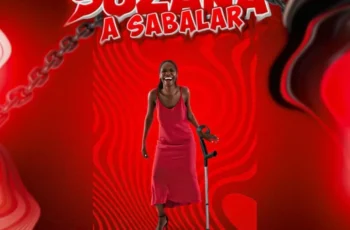Sambatra ft. Brazucas – Suzana a Sabalar