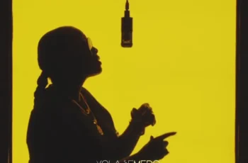 Yola Semedo – Gaguejar