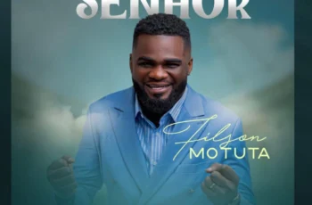 Filson Motuta – Louvai o Senhor