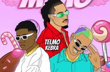 Telmo Kebra ft Telmo Aquece X Silvio Chocolate – Mimo