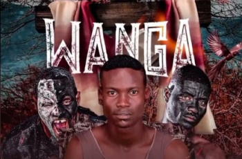 Cherife Panzo – Wanga (Prod.Gomes Cap)