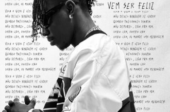 Lurhany – Vem Ser Feliz