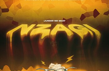 Júnior No Beat – Nzagi