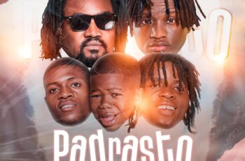 Team Suicida Feat Taliban – Padrasto