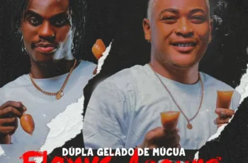 Dupla Gelado De Mucua – Flexys Agoura