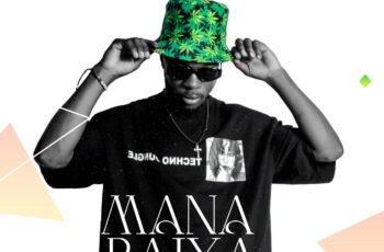 Tio Jenu – Mana Baixa