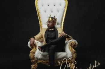 Johnny Berry – Rei do Mundinho