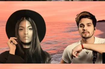 Kataleya ft. Luan Santana – Deixa Fluir