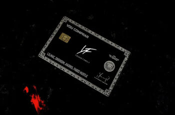 Lil Mac – Vou Comprar (feat. Okenio M, A’Aires & Fábio Hustle)