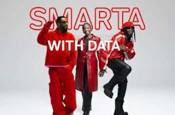 Fally Ipupa feat. Diamond Platnumz & Simi – Smarta With Data (Afro Beat)