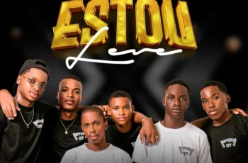 Sintonia07 ft. Dj Taba Mix – Estou Leve