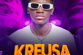 Tonilson Beat Dj – KREUSA (Instrumental Afro House)