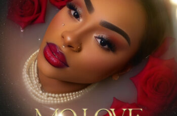 Lurdes Miranda – Mo Love