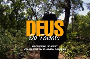 TENNAZ – Deus Do Talento