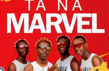 Uno Q Uno feat. Mauro Dix Dj – Tá Na Marvel (Afro House)