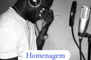DPPD – Homenagem Ao Mano Chaba