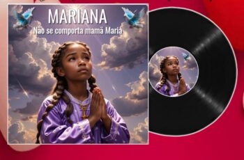 Nery Laranjinha x Cris x Leite Moça & Yusuf – Mamã Maria