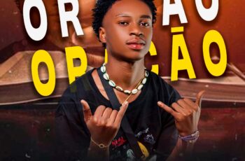 Josemar KT – Oração (Kuduro)