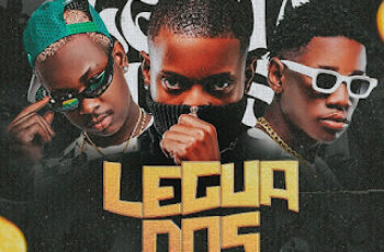 Telmo Aquece x Silvio Chocolate – Leguados (feat. 2M & Tropa Da Caop)