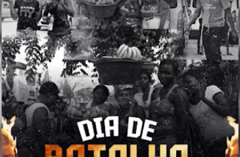 Bráulio Zp x Nad Beatz x Steffany x Délcio Dollar – Dia De Batalha