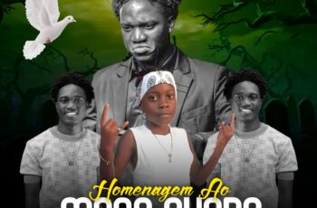 Nina Ciclone – Homenagem Ao Mano Chaba [Prod: Rafael Beats]