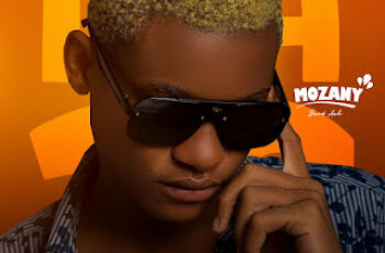 Mozany Bué De Ahh feat. Márcio Beats & Dj Kalisboy – Dobra (Afro House)