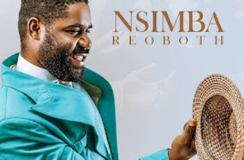 Nsimba Reoboth – Deus Dos Milagres