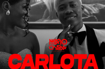Mano Chaba ft. Sublime 414 – Carlota (Prod. Rafael Beats)