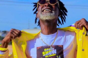 Beija King Iluminância  – Banzelo Da Tropa