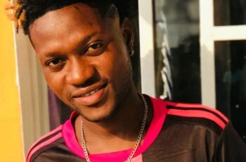 L2 Da Retranca  ft M King dos Kalunga & Destrela – Eu Vou Vencer