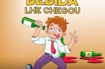Jobera Dybo – Bebida Lhe Chegou (Afro House)