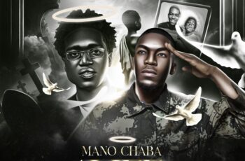 Txoboysimon ft Adriel Miller – Mano Chaba 4life (Homenagem)