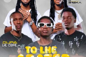 Os Breka Feat. Dupla Lhe Come – To Lhe Abater (Afro House)