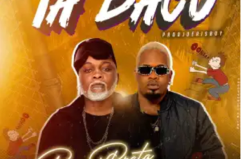 Boss Prata Feat Godzila Do Game – Tabacu (Kuduro) [Prod: Derisboy Producer]