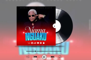 Sengol Flash Langa Chato  – Niama Nguaku