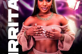 Jéssica Pitbull – Irrita