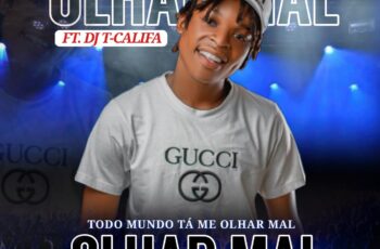 Stopera King Gucci – Olhar Mal – (Afro House) (Prod. Dj Tcalifa & Dj Black Py)