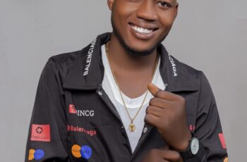 Anselmo Bunga – Atrofio (Prod. Lil Caf Beats)